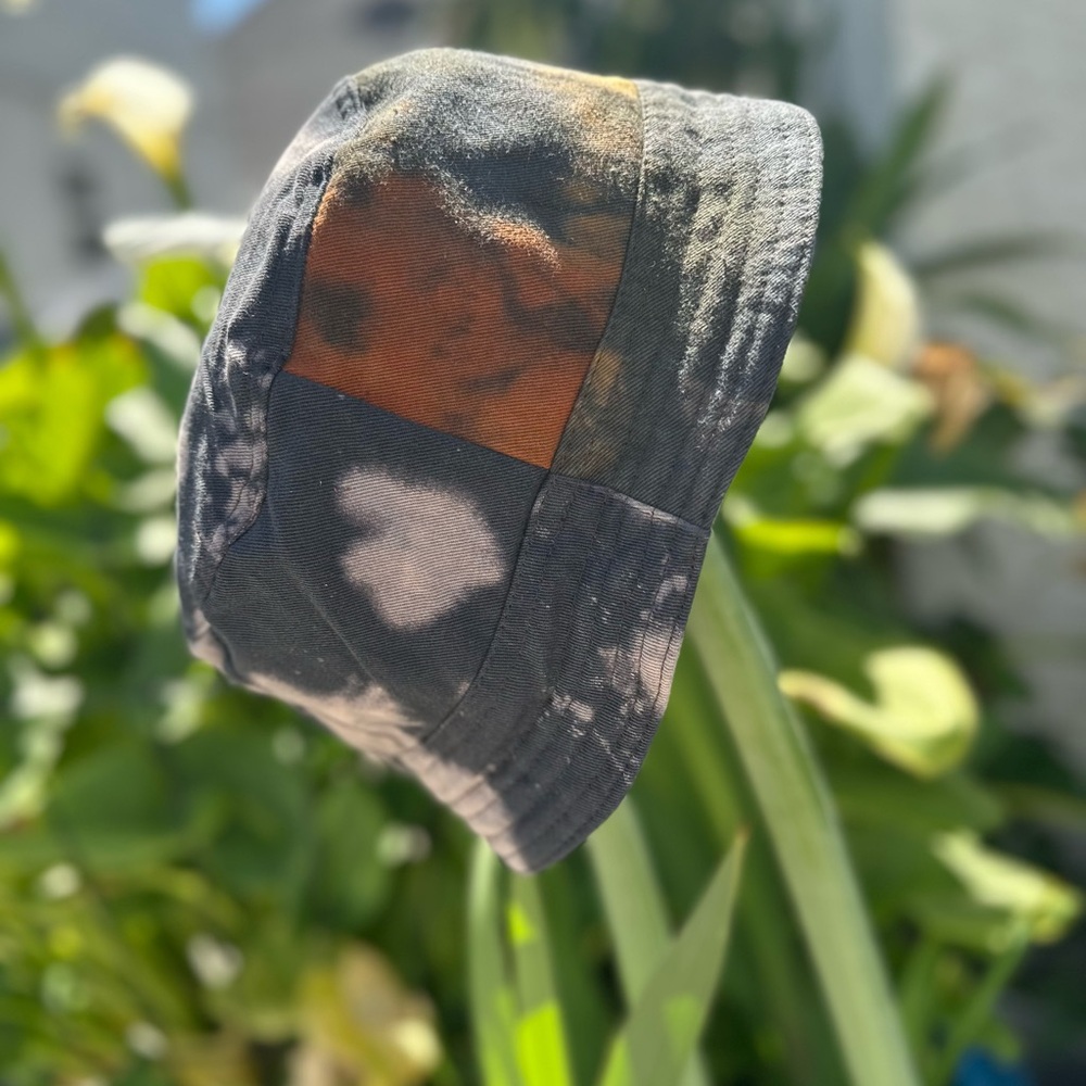 Two-Tone Bucket Hat - Picture 6 of 10